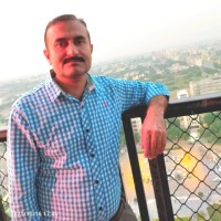 Asghar Ali