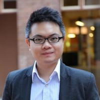 Alan Liew