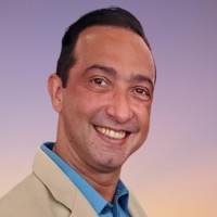 Diego Lo Giudice - MBA, Cloud Architect, Scrum Master, PMP, ITIL CSI.