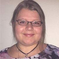 Karina Svane-Petersen