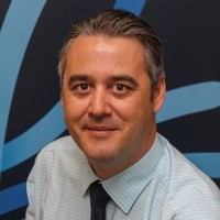 Matt Collins-Leslie