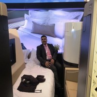 PRAMOD KUMAR SRIVASTAVA