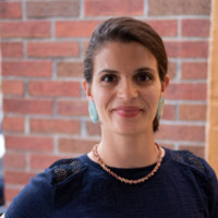 Lesley Bos