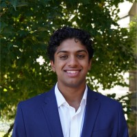 Ayush Karthick
