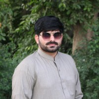Muhammad Awais Khalid