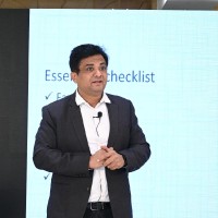 Dr. Apoorva Raval Shah
