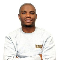Gordon Tshepo Ntshabelle