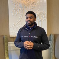 Donovan Mcafee