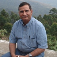 Balkrishan Sharma
