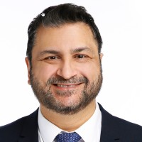 Bob Gautama, FCPA, FCMA, C.Dir.