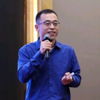牟建海 Jeff Mu