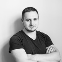 Dmytro Glyvka