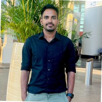 Allula Manoj Reddy