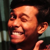 Peter Xavier Rozario