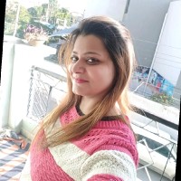 Kirti sharma