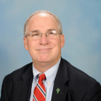 Patrick Slevin