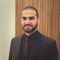 Omar Hani