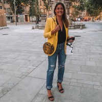 Olivia Garacci