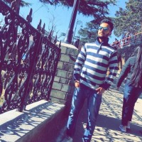 Amit Sharma