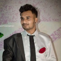 Aman Singh Bundela