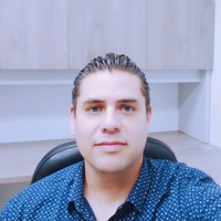 Luis Adrian Moreno Nevarez