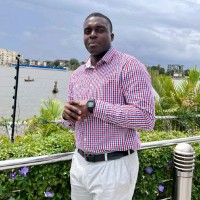 Daniel Chukwumah