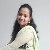 Chandini B