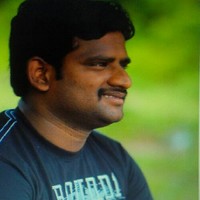 Madhavanand Jagdish