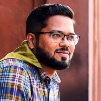 Md Asif Hussain