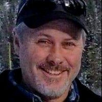 Brad Hymas