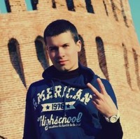 Bohdan Trylenko