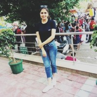 Kiara Goyal