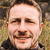 Richard Friend