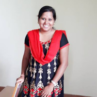 Jyoti (Jasmine) Peddi