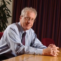 Martin Christopher