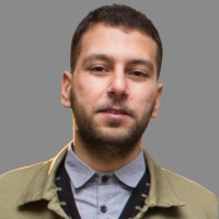 Ahmed Mohsen
