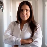 Beatrice Stenberg