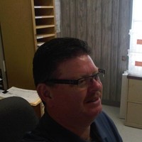 Wayne Woodward