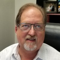 Ken Corbin