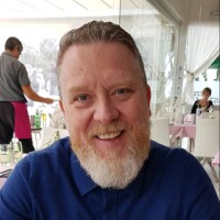 Paul Canwell