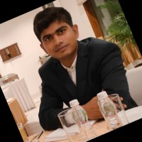 Shivcharan Patel