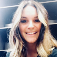 Samantha MIzzell