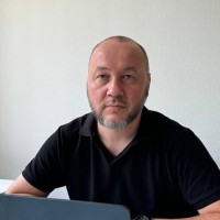 Maksym Fedorovskyi
