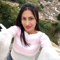 Janeth Pacheco