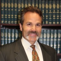 David Pierce