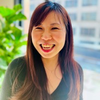 Judy Liu