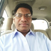 Vithoba Arolkar