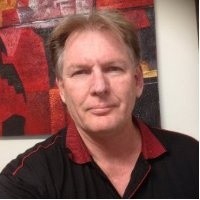 Clive O'Sullivan
