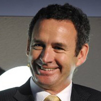 Patrick Brazel