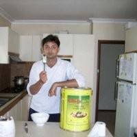 FAHAD KHAN